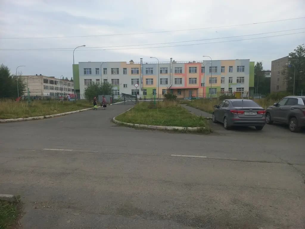 Детский сад Детство, структурное подразделение детский сад № 189 — фото 7
