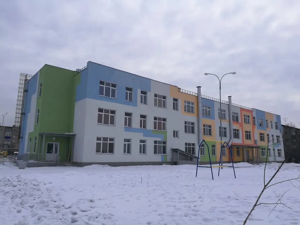 Детский сад Детство, структурное подразделение детский сад № 189 — фото 8