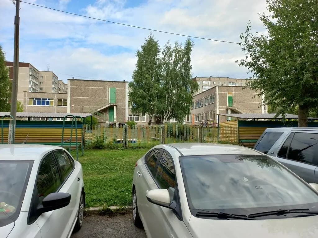 Детский сад № 204 Буратино — фото 5