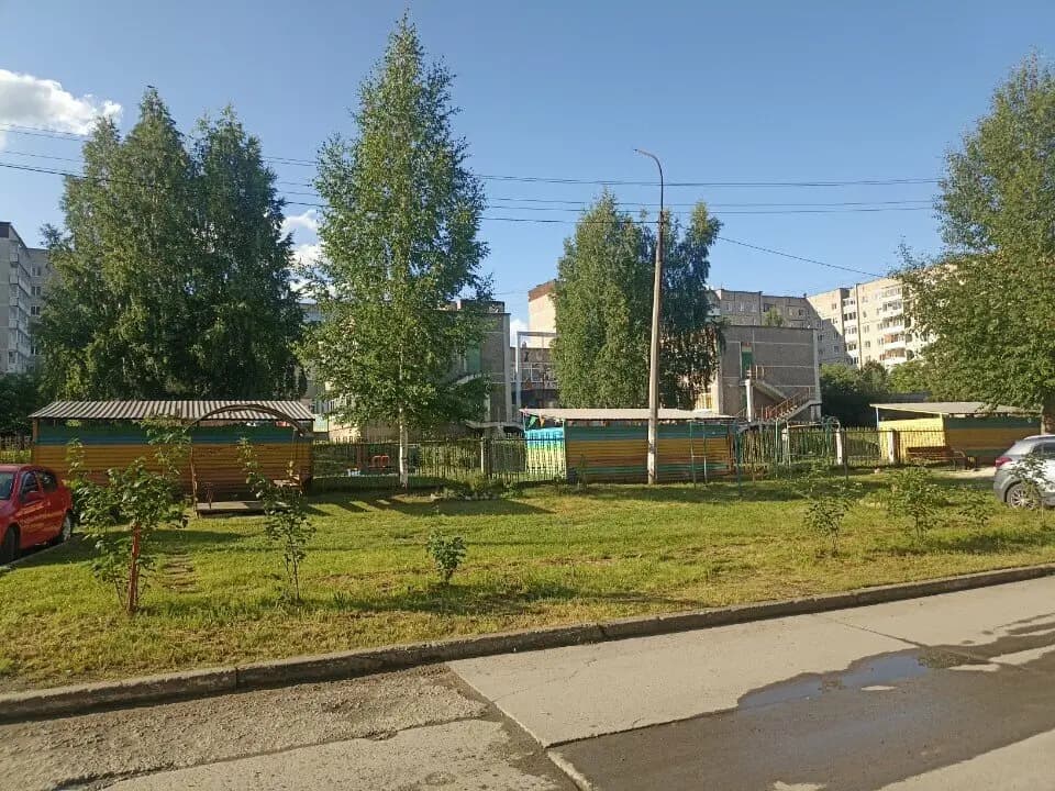 Детский сад № 204 Буратино — фото 6