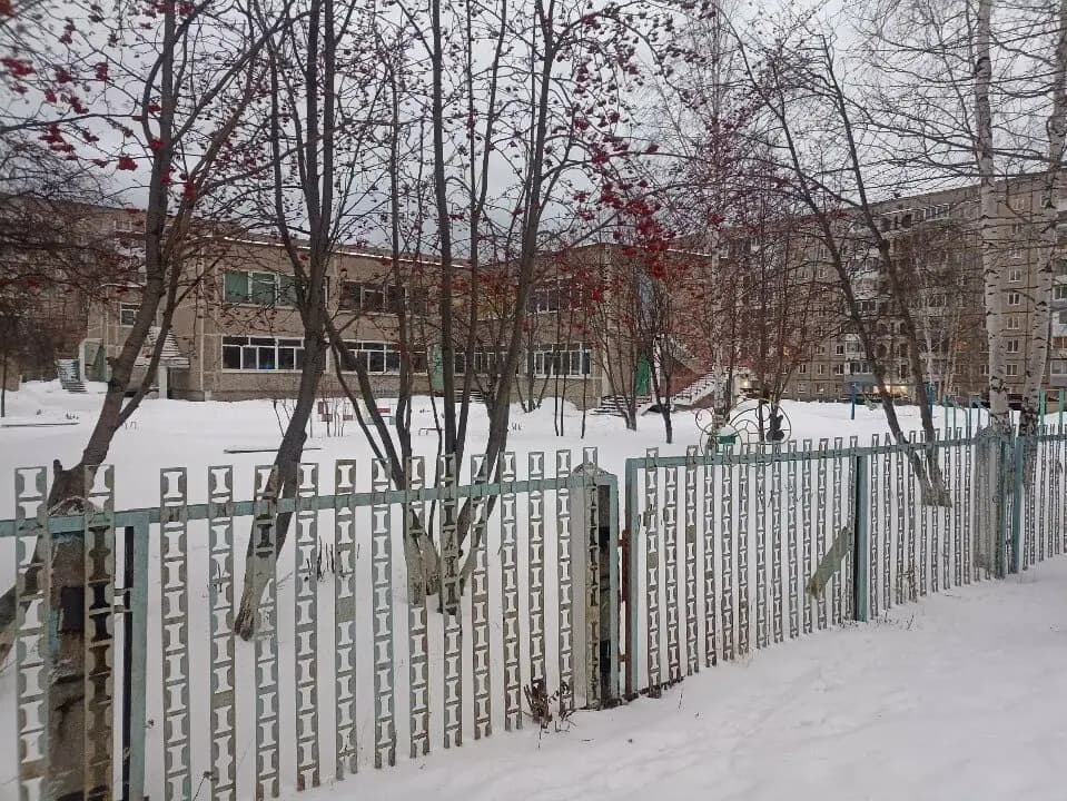 Детский сад № 204 Буратино — фото 7