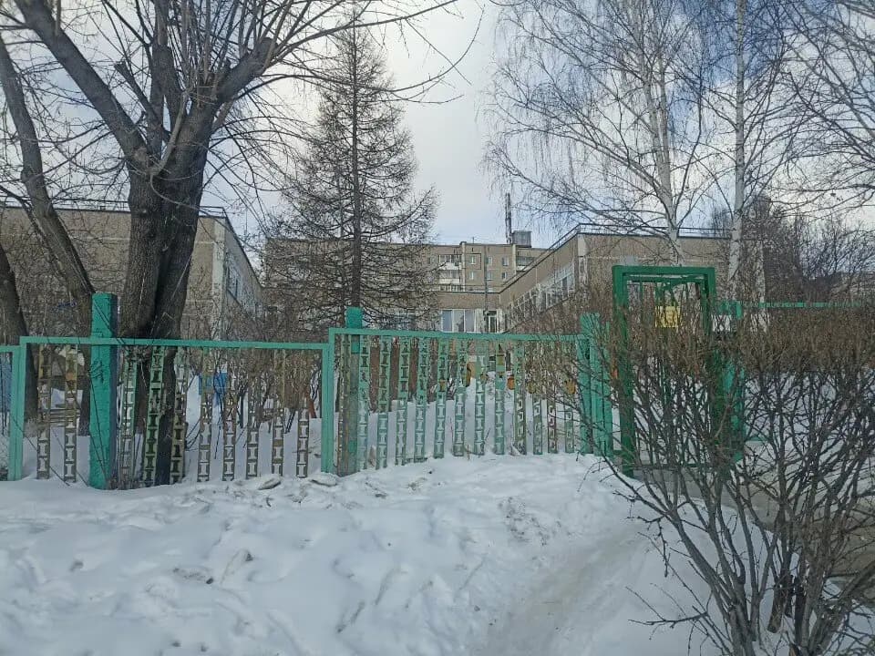 Детский сад № 143 Детство — фото 5