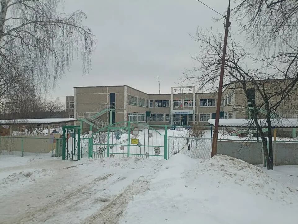 Детский сад № 194 Лесная полянка — фото 7
