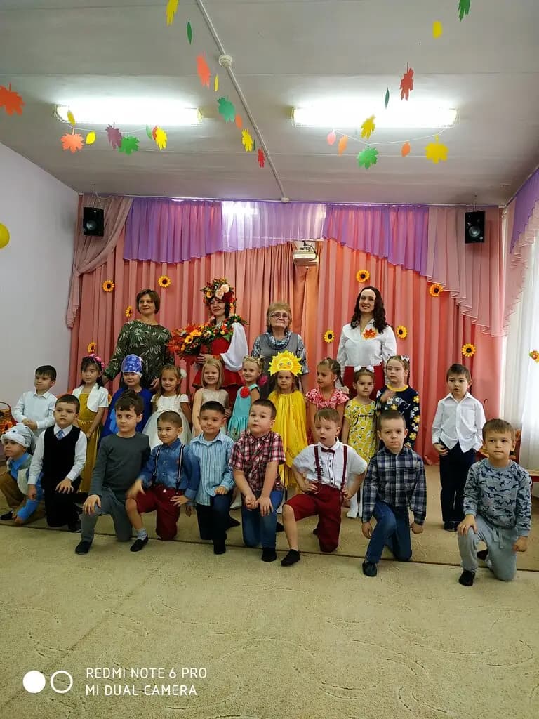 Детский сад № 61 Дружба — фото 8