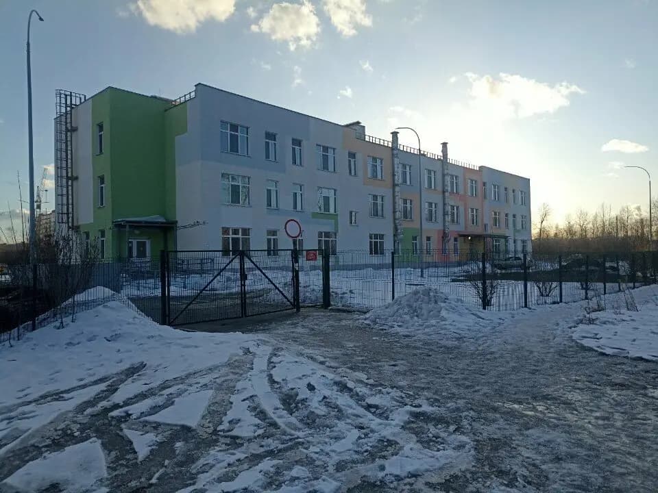 Детский сад № 181 Сказочная страна — фото 2