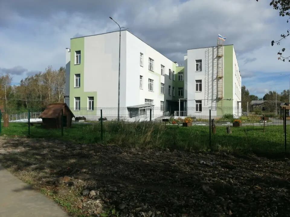 Детский сад № 181 Сказочная страна — фото 4