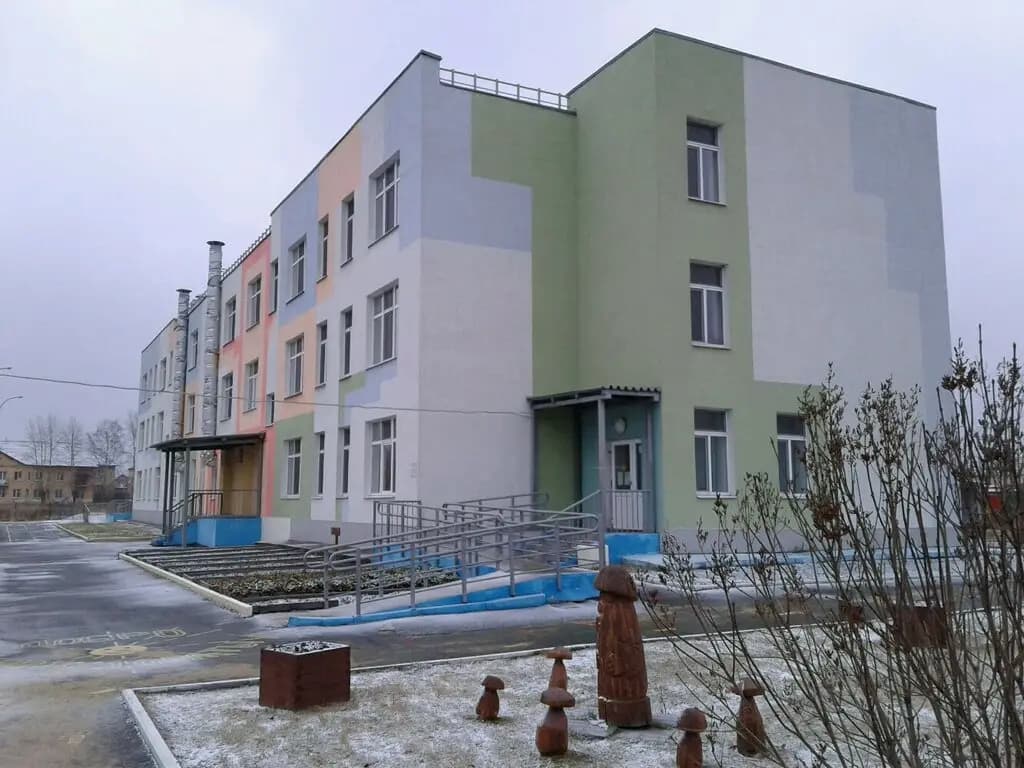 Детский сад № 181 Сказочная страна — фото 6