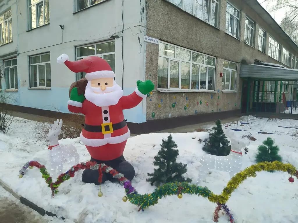 Детский сад № 9 Аистенок — фото 3