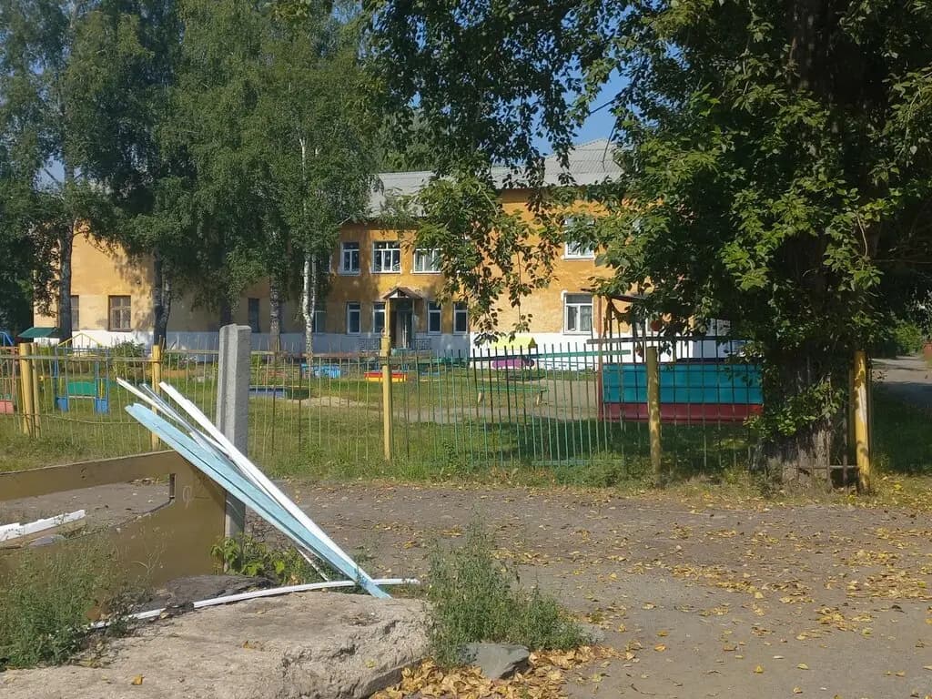 Детский сад № 57 Детство — фото 7