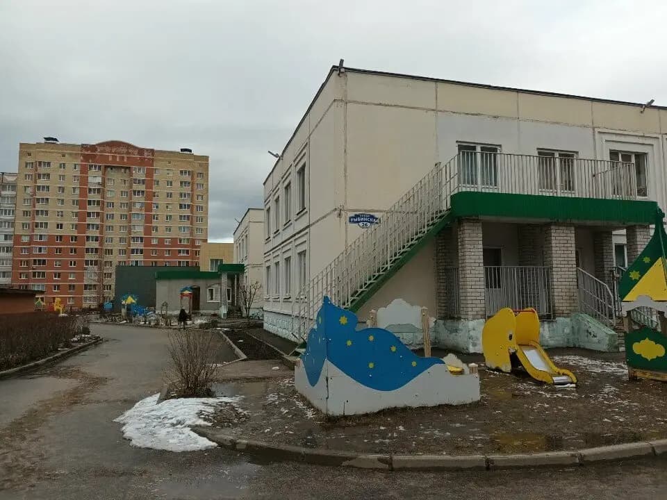 Детский сад № 15 Жемчужинка — фото 2