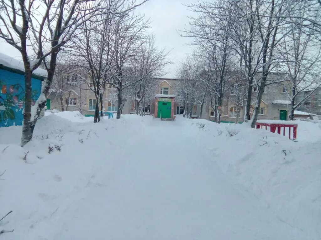 Детский сад № 122 Антошка — фото 2