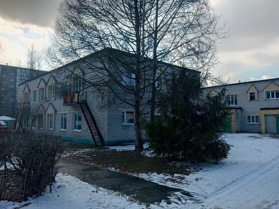 Детский сад № 122 Антошка — фото 3