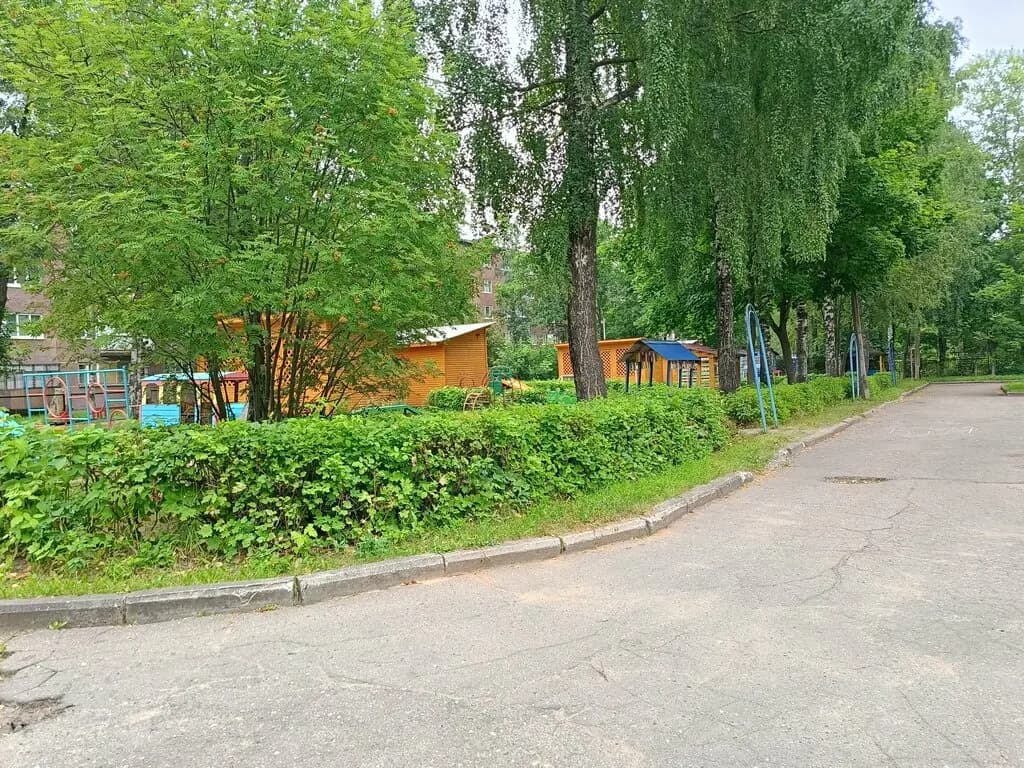 Детский сад № 38 Подсолнушек — фото 9