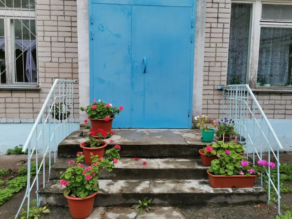 Детский сад № 4 Улыбка — фото 3