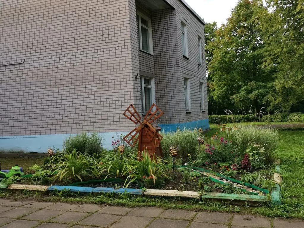 Детский сад № 4 Улыбка — фото 6
