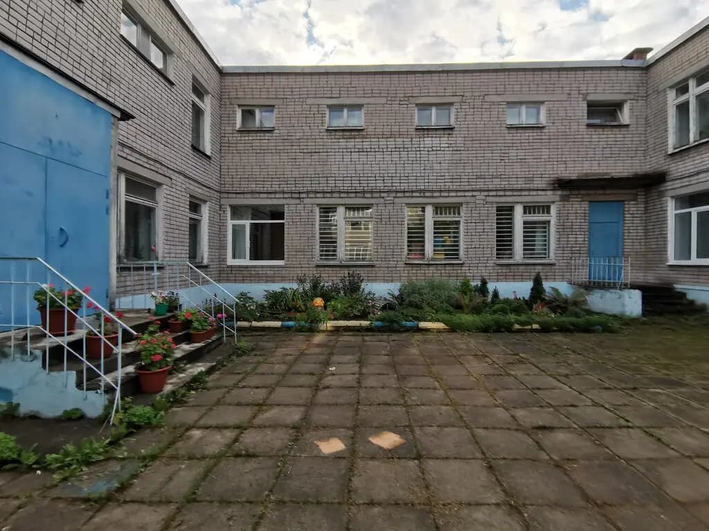 Детский сад № 4 Улыбка — фото 9