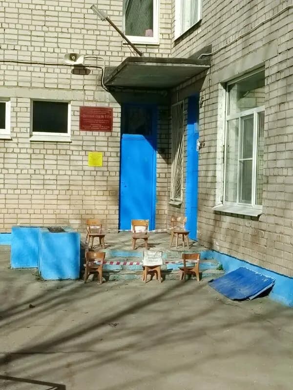 Детский сад № 111 Колосок — фото 6
