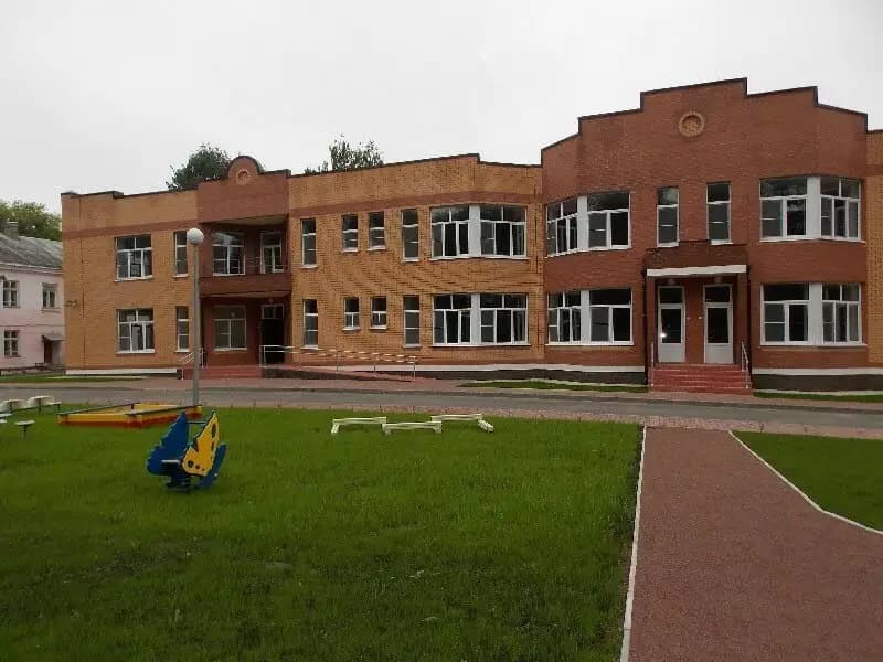 Средняя общеобразовательная школа № 12 им. В.П. Чкалова, структурное подразделение детский сад Колокольчик — фото 5