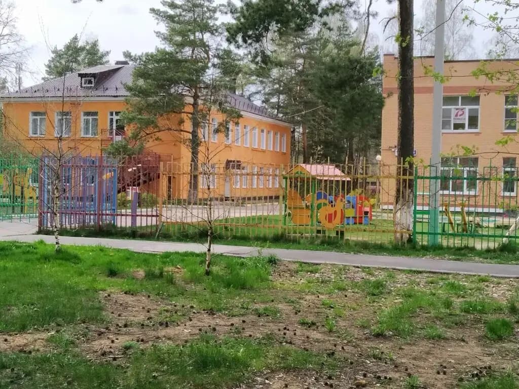 Средняя общеобразовательная школа № 12 им. В.П. Чкалова, структурное подразделение детский сад Колокольчик — фото 7
