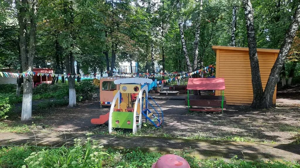 Центр образования № 23, дошкольное отделение № 2 — фото 3