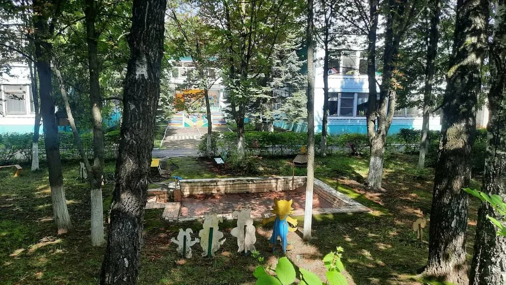 Центр образования № 23, дошкольное отделение № 2 — фото 8