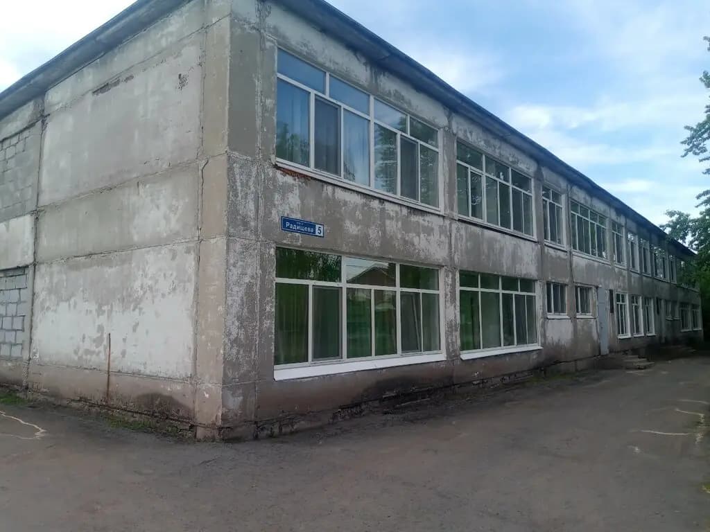 Детский сад № 96 Академия детства — фото 4
