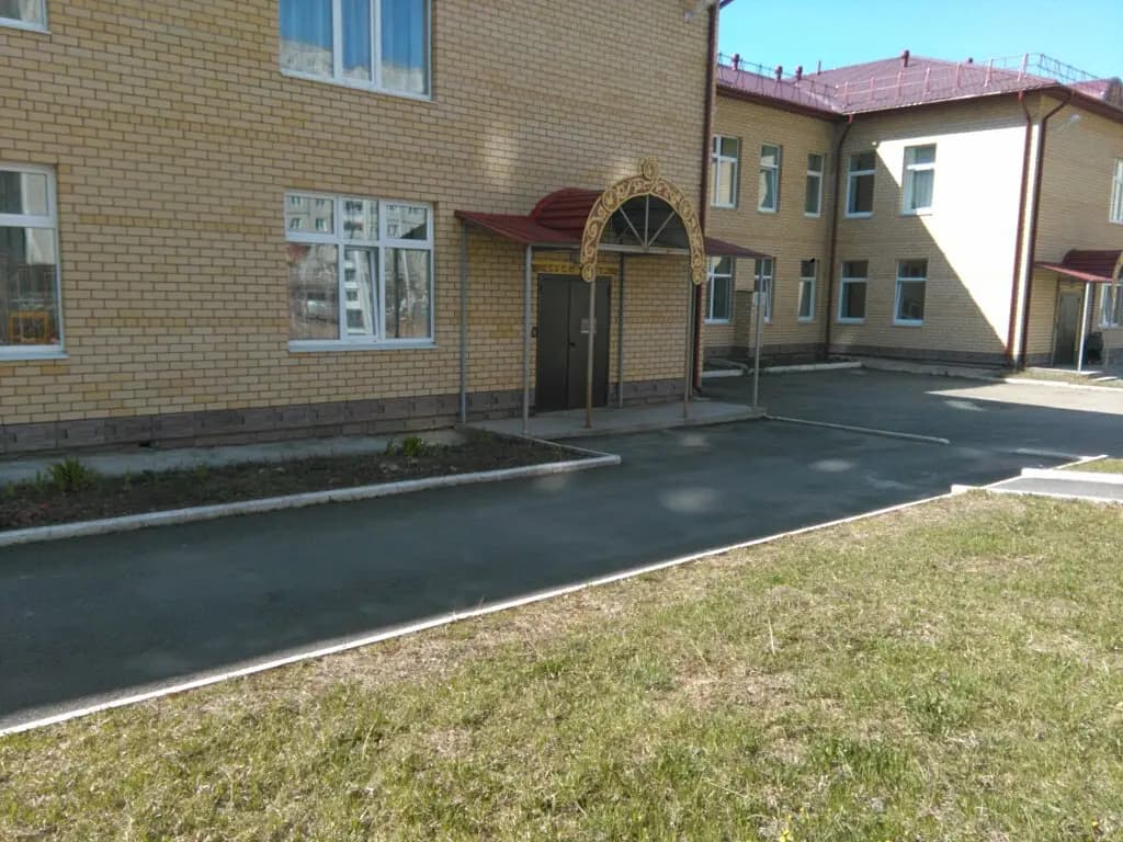 Детский сад № 5 Теремок — фото 5