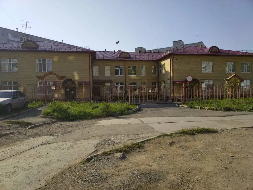 Детский сад № 5 Теремок — фото 8