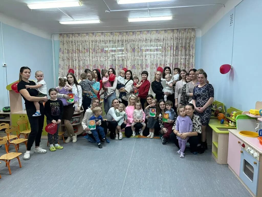 Детский сад № 8 Белочка — фото 10