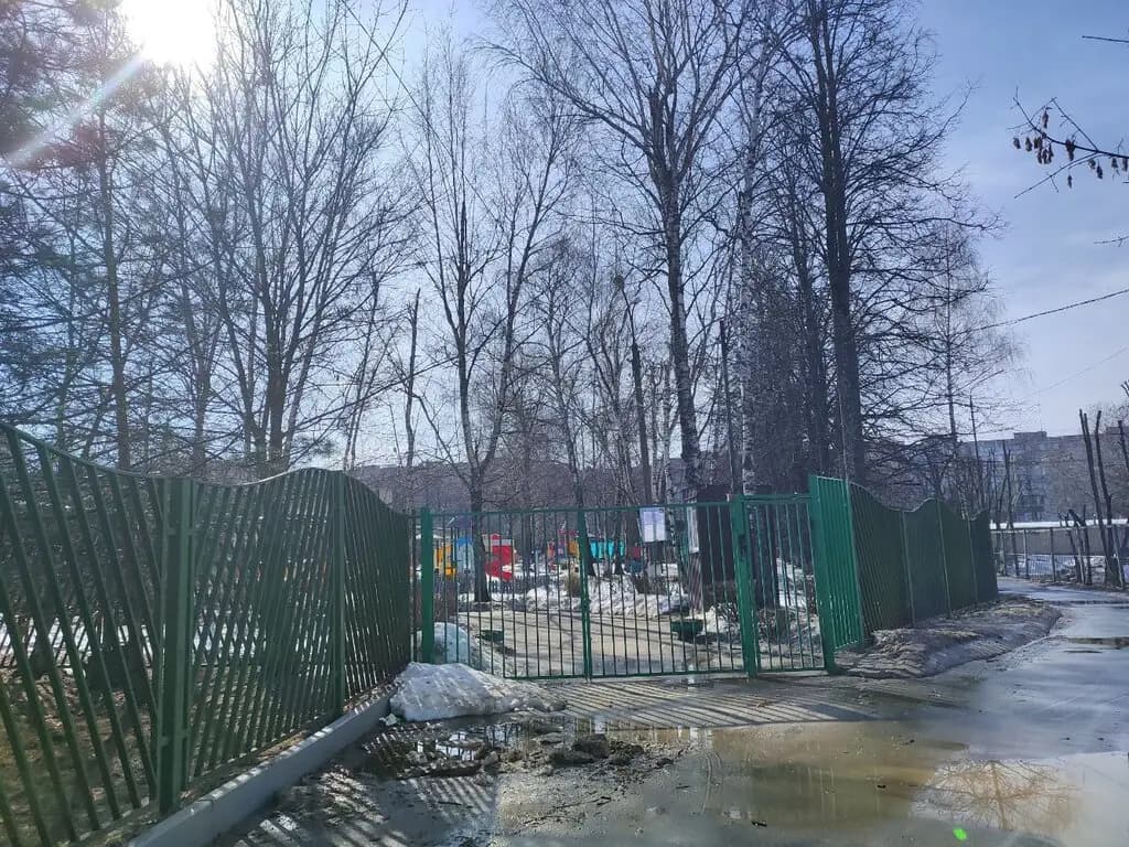 Детский сад № 8 Белочка — фото 7