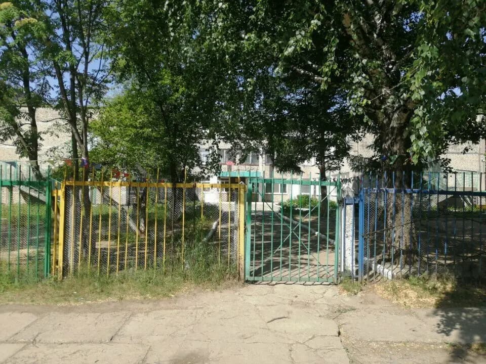 Детский сад № 191 Академия детства — фото 10