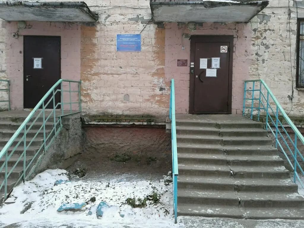Детский сад Жемчужинка, структурное подразделение детский сад № 173 — фото 5