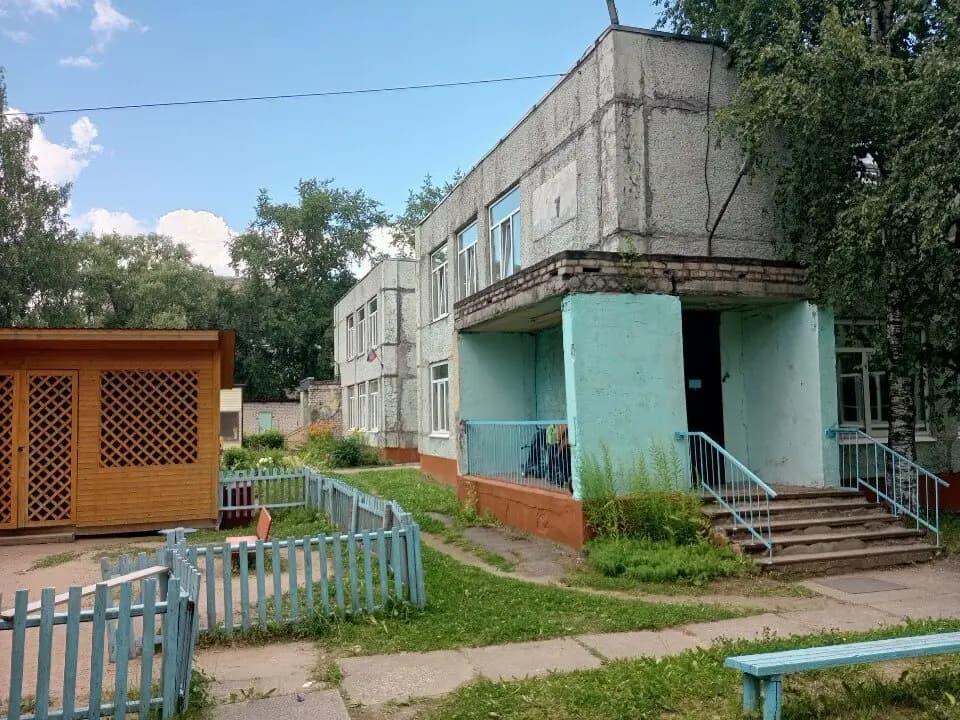 Детский сад № 6 Незабудка — фото 6