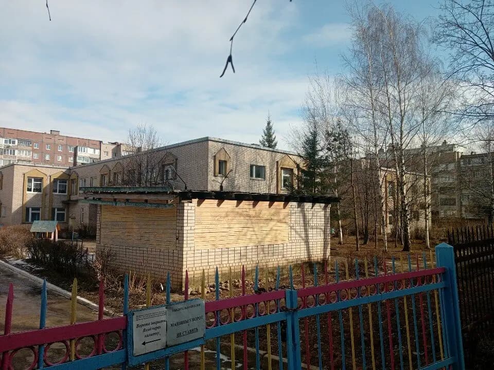 Детский сад № 129 Дружная семейка — фото 5