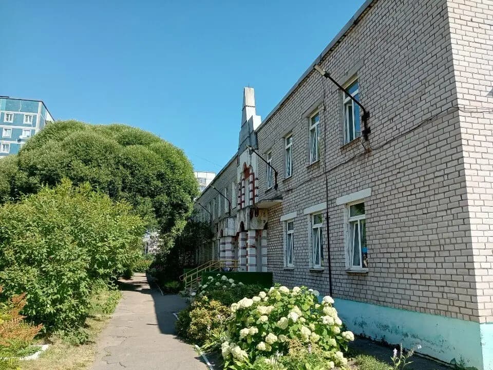 Детский сад № 128 Белоснежка — фото 4