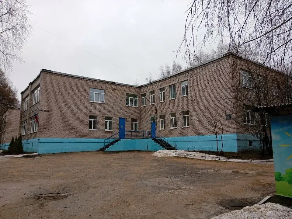 Детский сад № 112 Росинка — фото 7