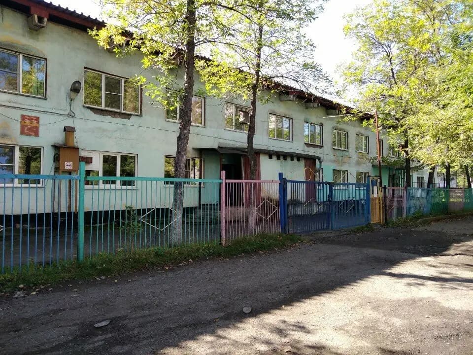 Детский сад № 215
