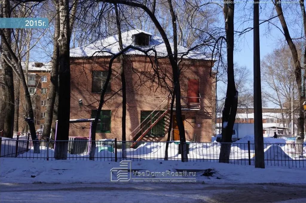 Детский сад № 114 Алёнушка — фото 4