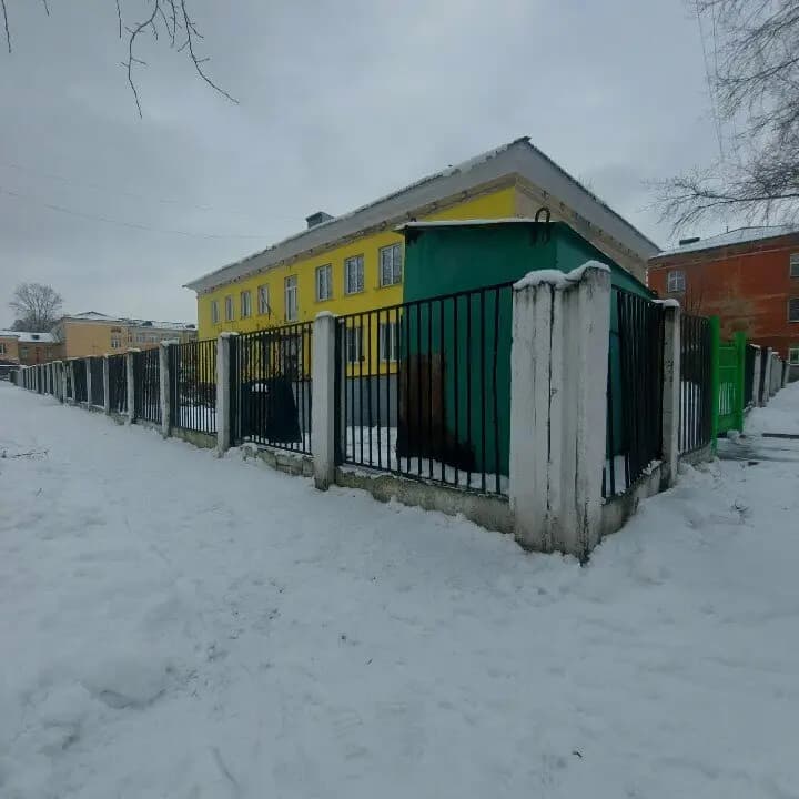 Детский сад № 70 Снегирёк — фото 4