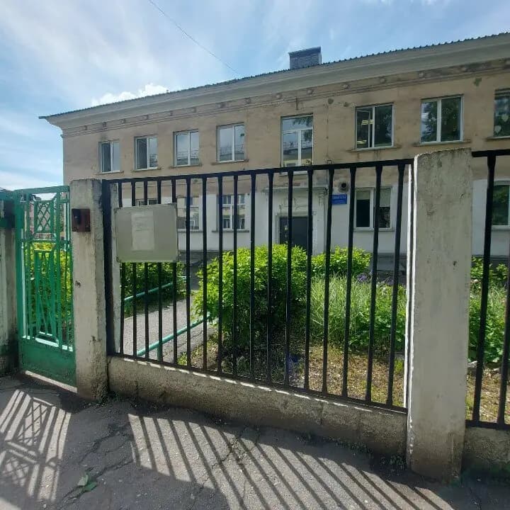 Детский сад № 70 Снегирёк — фото 8