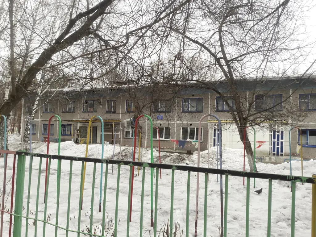 Детский сад № 200 Алёнка — фото 10