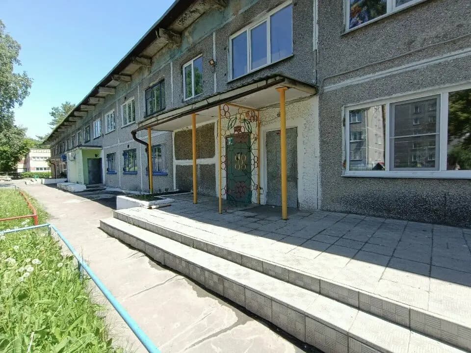 Детский сад № 200 Алёнка — фото 7