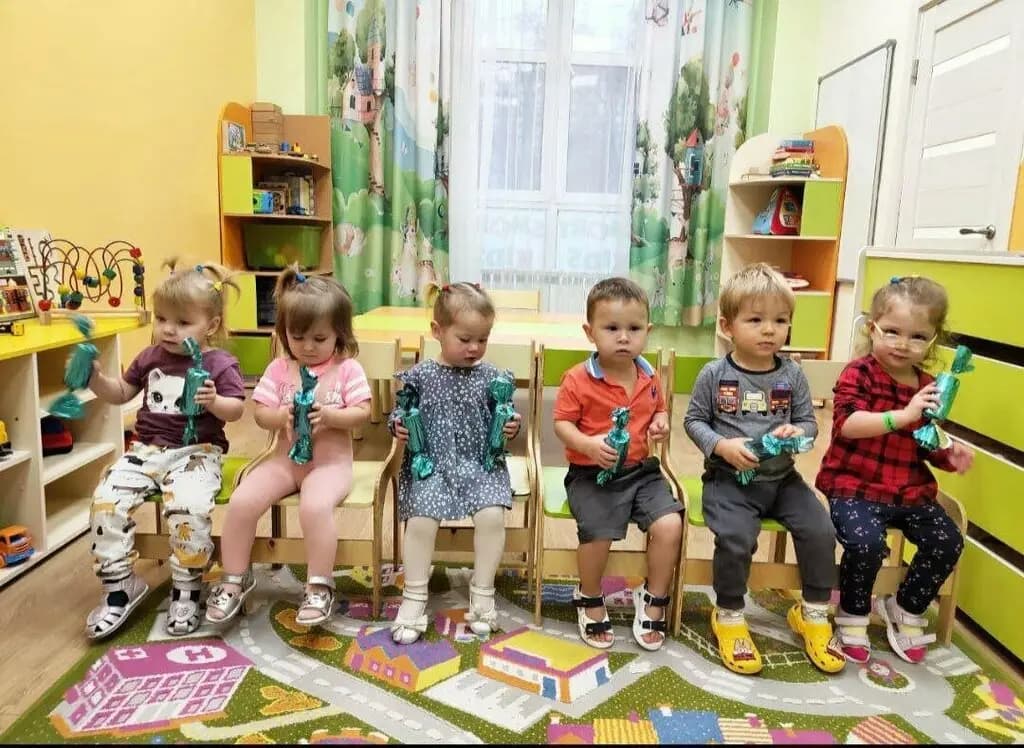 Детский сад Smart Kids — фото 10