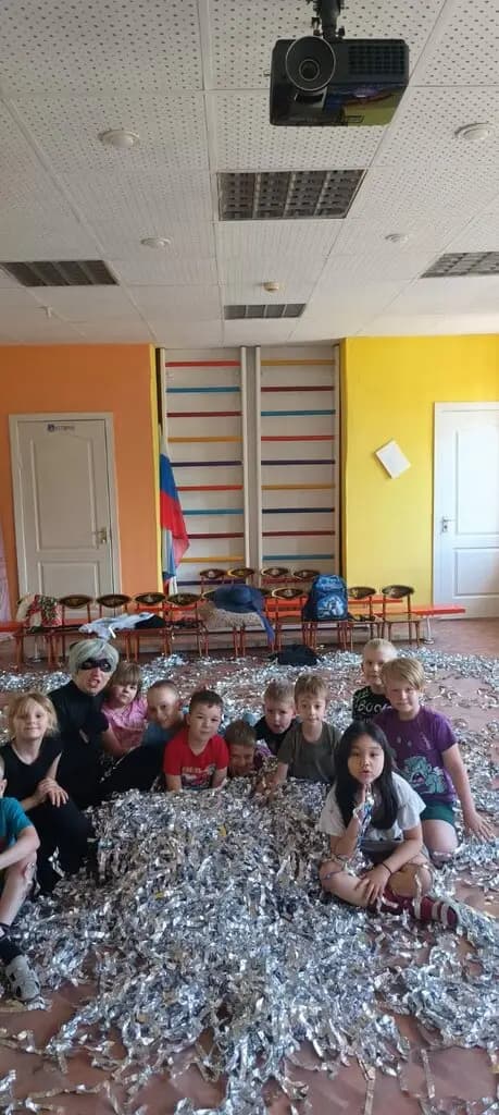 Детский сад № 108 Почемучка — фото 10