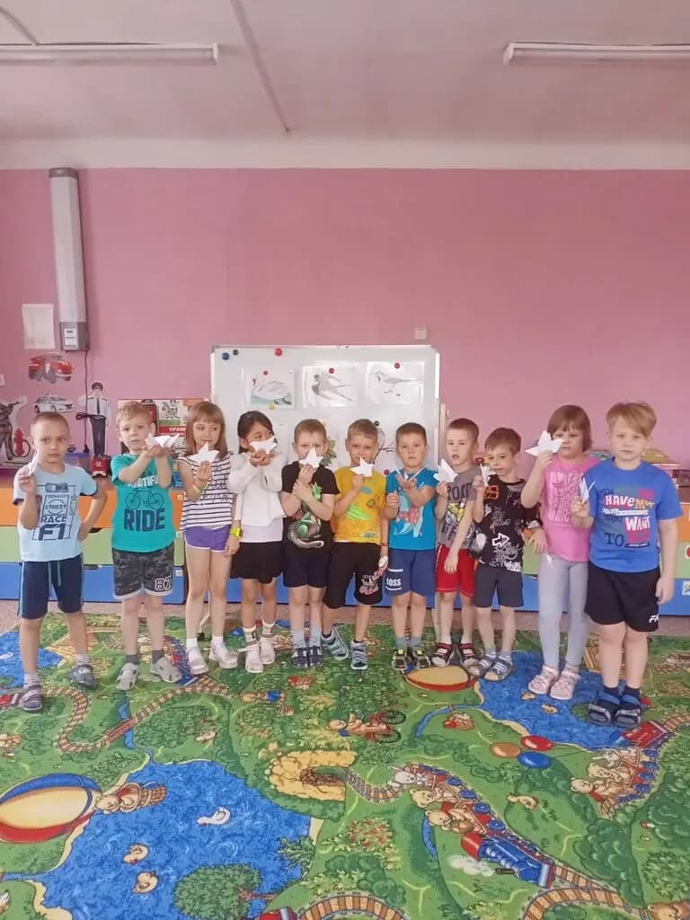 Детский сад № 108 Почемучка — фото 4