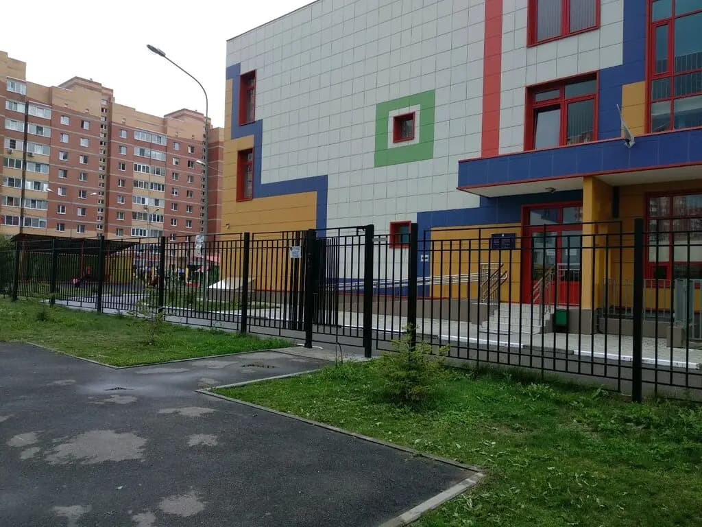 Детский сад № 30 Дружба — фото 7