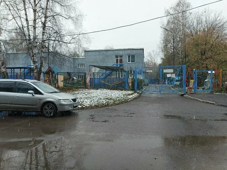 Детский сад № 245 Ягодка — фото 4