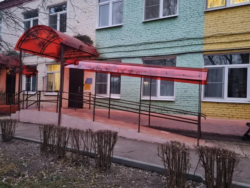 Детский сад компенсирующего вида № 12, корпус № 1 — фото 2