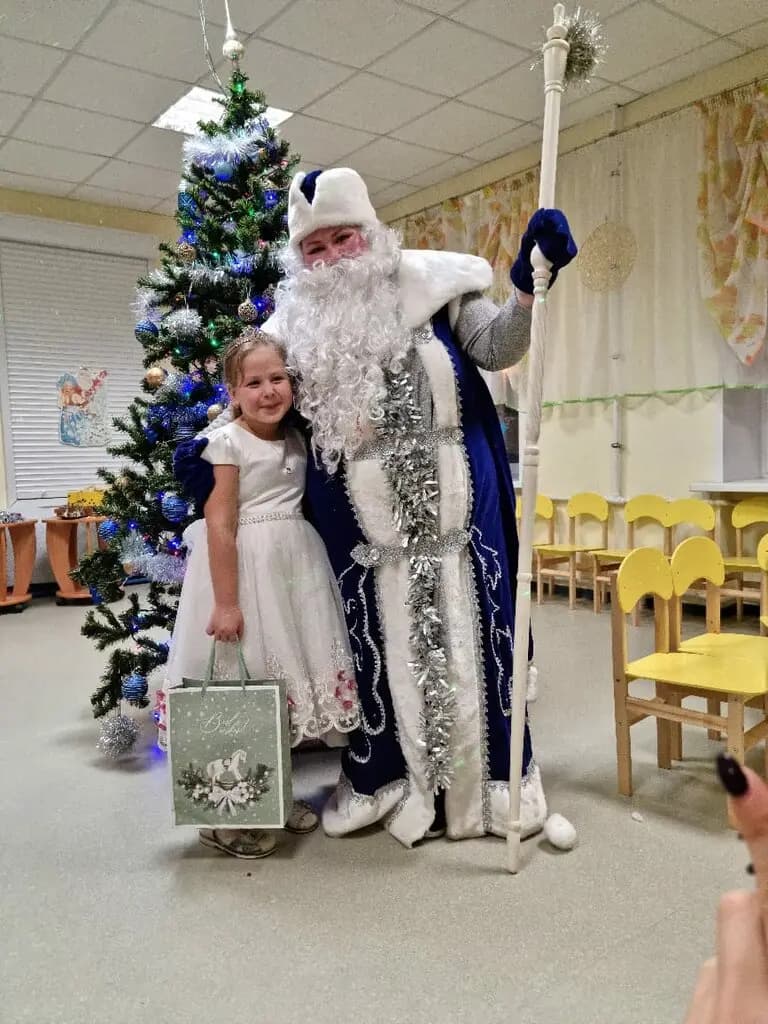 Школа № 8 Структурное подразделение детский сад Родничок — фото 8