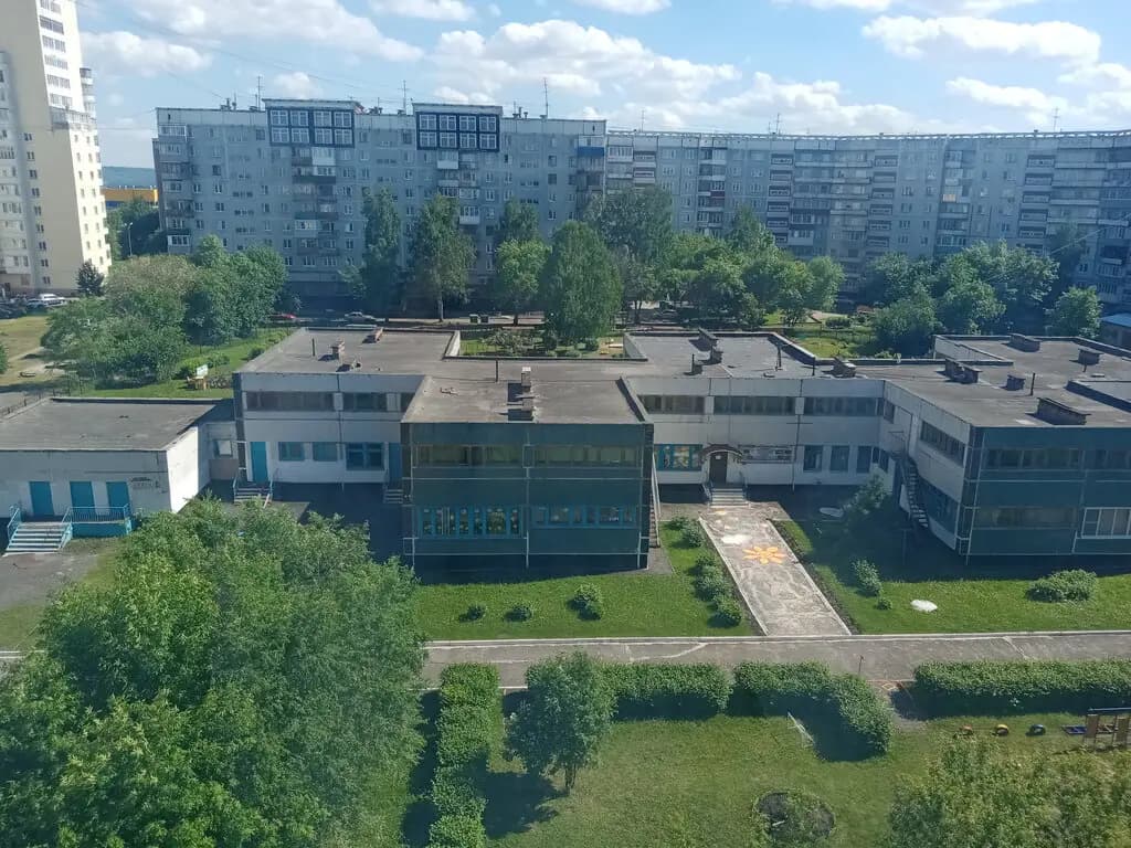 Детский сад № 256 — фото 4